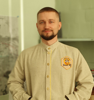 Роман Ворсин