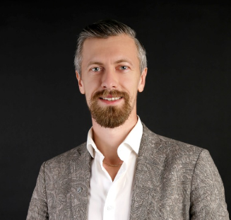 Алексей Рыбаков